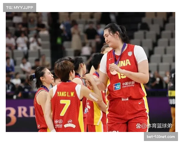 WCBA赛季攻防结构呈现新特点 年轻球员成长迅速